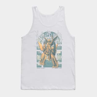 always an angel - boygenius (I) Tank Top